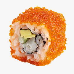 单个寿司日本单个寿司高清图片