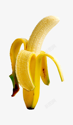 好吃的香蕉水果进口水果时令水果产品实物高清图片