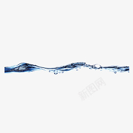 透明的水面水珠png免抠素材_新图网 https://ixintu.com 透明的 水面 水珠 水
