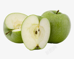 不可爱一堆不可爱的苹果高清图片