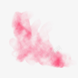 红色的烟雾装饰png免抠素材_新图网 https://ixintu.com 红色 烟雾 装饰 免扣