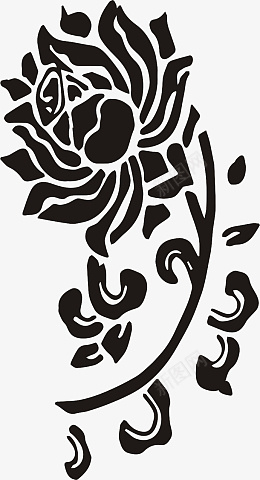 花朵镂空装饰图案cdr免抠素材_新图网 https://ixintu.com 花朵 镂空装饰图案 花朵装饰图案 花朵镂空装饰图案 花朵镂空