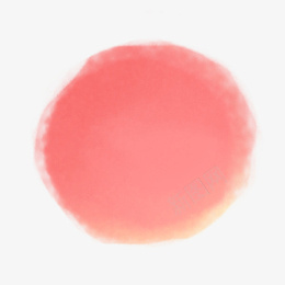 红色圆弧创意太阳元素png免抠素材_新图网 https://ixintu.com 光泽 创意 圆弧 天气 水墨 红日 红色 质感