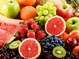 水果园png免抠素材_新图网 https://ixintu.com 水果 维生素 多种水果 水果背景