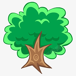 TreeIconpng免抠素材_新图网 https://ixintu.com tree