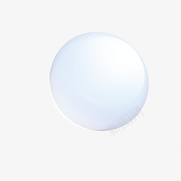 珍珠白球泡泡png免抠素材_新图网 https://ixintu.com 珍珠 泡泡 白球体 颗粒 圆球