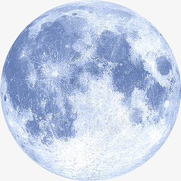 星空星球月亮png免抠素材_新图网 https://ixintu.com 航天 星球 月亮 星空