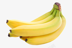 水果香蕉图片素材