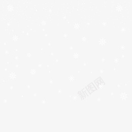 圣诞节卡通扁平漂浮白色雪花元素png免抠素材_新图网 https://ixintu.com 卡通装饰 圣诞框 唯美 图案 圣诞 手绘 浪漫 海报 白色 矢量 装饰 贺卡 边框 雪花