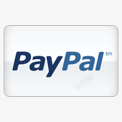 paypalicon素材