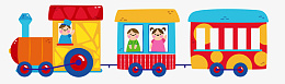 61儿童节卡通小火车玩具设计png免抠素材_新图网 https://ixintu.com 儿童节玩具 六一儿童节 交通工具 儿童玩具 儿童节 小火车 六一 旅行 火车 玩具 礼品 礼物