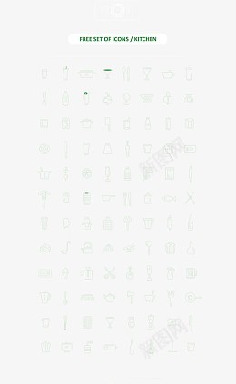 常用icons矢量图标png_新图网 https://ixintu.com icons 线条简约 矢量图标