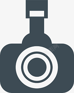 相机拍照元素png_新图网 https://ixintu.com 相机 拍照 图标 设计 元素