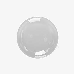 玻璃球透明玻璃png免抠素材_新图网 https://ixintu.com 玻璃 玻璃球 透明玻璃 球