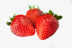 凤梨新鲜牛奶草莓图片高清图片