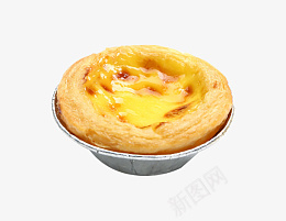 美味好吃的蛋挞png免抠素材_新图网 https://ixintu.com 美食 西式 下午茶 蛋挞