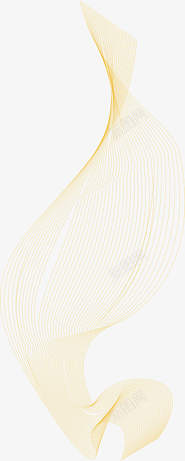 金色质感纹理线条psd免抠素材_新图网 https://ixintu.com 金色 质感 花纹 线条