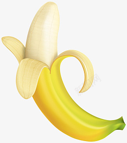 高清PNG香蕉水果图片4png免抠素材_新图网 https://ixintu.com 高清 PNG 香蕉 水果