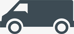 货拉拉图标应用商务车图标元素高清图片