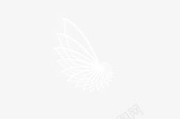 初级花纹设计png免抠素材_新图网 https://ixintu.com 白色 花纹 装饰 阿巴阿巴