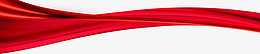红色的丝绸布免抠图png免抠素材_新图网 https://ixintu.com 卡通图案 卡通插画 装饰丝绸 中国红 免抠图 红绸带 绸带