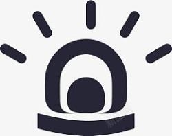 报警事件iconicon事件高清图片
