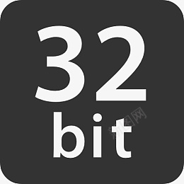 32biticon图标