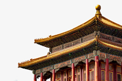 中式建筑文化底蕴历史素材