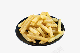 食薯条土豆条高清照片psd免抠素材_新图网 https://ixintu.com 薯条 土豆条 油炸薯条 油炸土豆条 速冻食品 速冻薯条