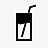 饮料iconpng_新图网 https://ixintu.com 饮料