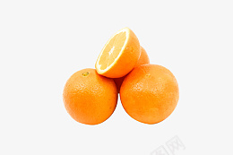 橘子橙子柑橘水果png免抠素材_新图网 https://ixintu.com 橘子 橙子 柑橘 水果