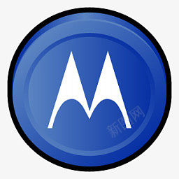 MotorolaIconpng免抠素材_新图网 https://ixintu.com motorola