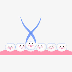 牙科治疗口腔牙齿治疗高清图片