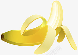 高清PNG香蕉水果图片png免抠素材_新图网 https://ixintu.com PNG 香蕉 水果 图片