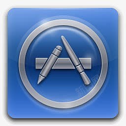 AppstoreIcon图标