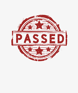 英文PASS通过印章png免抠素材_新图网 https://ixintu.com pass 审核通过 英文通过 通过印章 印章 红章 通过