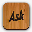 AskAskIcon高清图片
