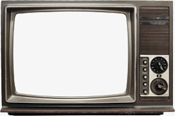 老电视机电视电视机png高清图片