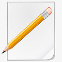 ActionseditIconpng免抠素材_新图网 https://ixintu.com actions update pencil edit sketch select icon ico