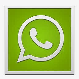 whatsappiconpng_新图网 https://ixintu.com whatsa
