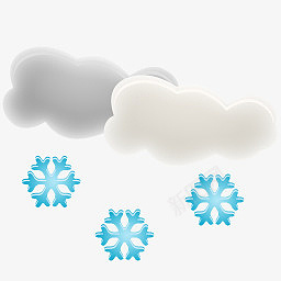 SnowIconpng免抠素材_新图网 https://ixintu.com snow christmas xmas weather