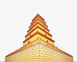 古代宏伟建筑物png免抠素材_新图网 https://ixintu.com 古代建筑物 古建筑 楼房 中国风 房子 古代元素 古楼 古代亭台楼阁