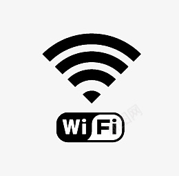 wifi无线图标png图标