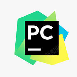 pycharm图标png_新图网 https://ixintu.com pycharm python 图标 icon