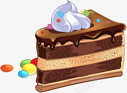 卡通草莓美味蛋糕2png免抠素材_新图网 https://ixintu.com 卡通 草莓 美味 蛋糕