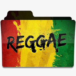 Reggae2Icon素材