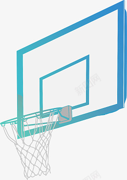 体育运动篮球架png免抠素材_新图网 https://ixintu.com 体育 运动 游戏 活动