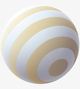 立体3D圆球png免抠素材_新图网 https://ixintu.com 立体3D圆球 立体球 圆球 3D球