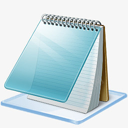 Windows7editorIconpng免抠素材_新图网 https://ixintu.com editor windows note write edit os pencil update