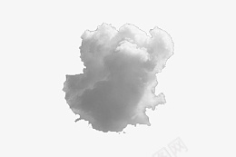 白色云朵透明png免抠素材_新图网 https://ixintu.com 白色 云朵 透明 蓝天